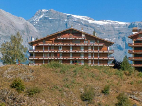 Apartment Rossignol C4